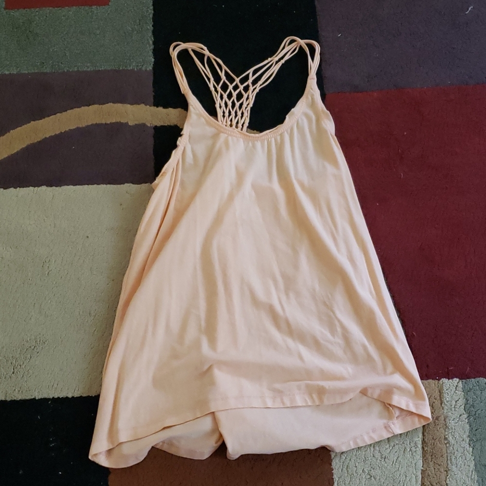 A tank top